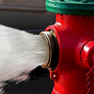 Гидранты и все для них