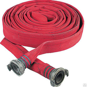 Рукава производства МИК